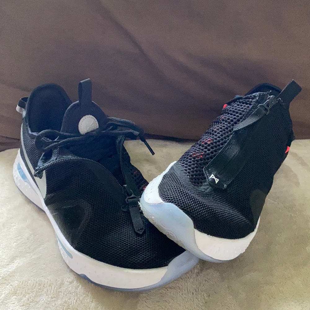 Paul George (PG) 4 | Basketball Shoes